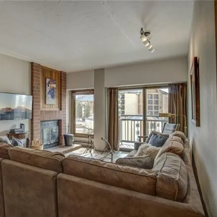 Image 3 - Shavano, Lower Sawmill, Breckenridge, CO 80424, USA - Condo for sale