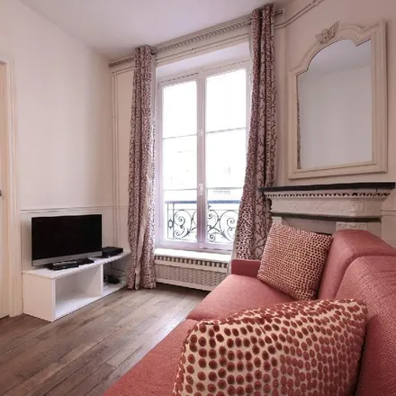Image 2 - 21 Rue des Boulangers, 75005 Paris, France - Apartment for rent