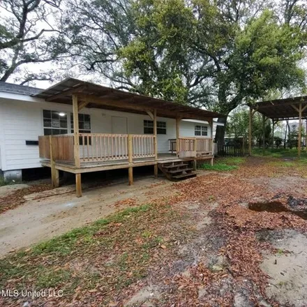 Buy this 2 bed house on 2313 Canty Street in Pascagoula, MS 39595