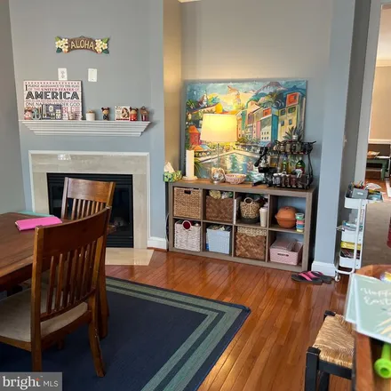 Rent this 3 bed apartment on 3401 13th Street South in Arlington, VA 22204