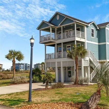 Image 3 - 26723 Bay Water Drive, Galveston, TX 77554, USA - House for sale