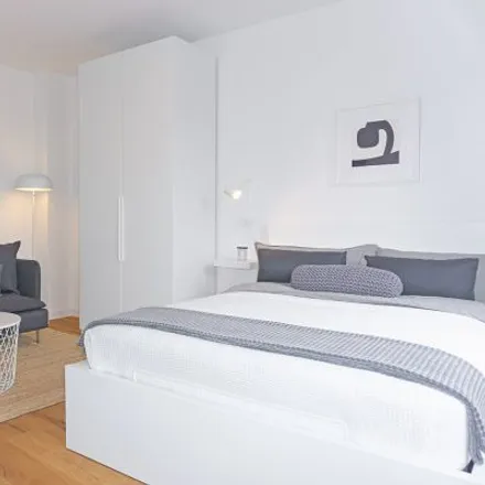 Rent this 1 bed apartment on Rumpelstilzchen in Kahrstraße 85, 45128 Essen