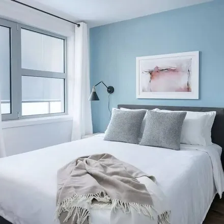 Rent this 1 bed apartment on 1618 Rue Saint Dominique Montreal QC H2X RN5 in Rue Saint-Dominique, Montreal