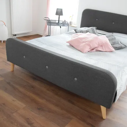 Rent this 3 bed apartment on Getzerhof in Olefstraße 28a, 52353 Duren
