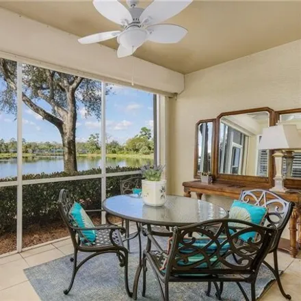 Rent this 3 bed condo on The Club at Grandezza in 11481 Grande Oak Boulevard, Lee County