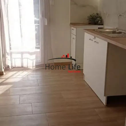 Rent this 2 bed apartment on Μάρκου Μπότσαρη 128 in Thessaloniki Municipal Unit, Greece