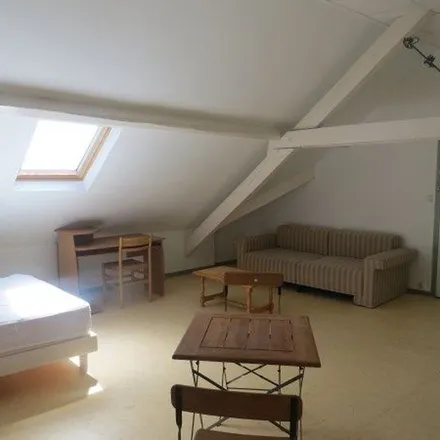 Rent this 1 bed apartment on 2 Rue Françoise Melon in 19300 Égletons, France