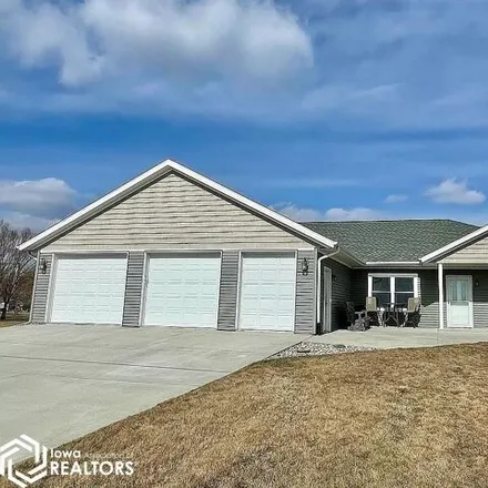 Buy this 3 bed house on 577 5th Avenue Southeast in Clarion, IA 50525