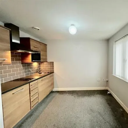Image 2 - unnamed road, Gateshead, NE8 2EY, United Kingdom - Apartment for rent