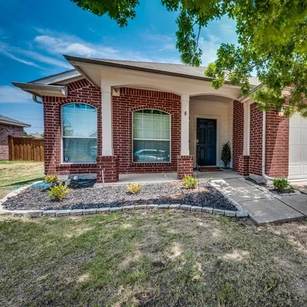 Buy this 3 bed house on 7484 Tinto in Grand Prairie, TX 75054