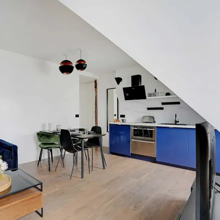 Image 6 - 11 Rue Fourcroy, 75017 Paris, France - Apartment for rent