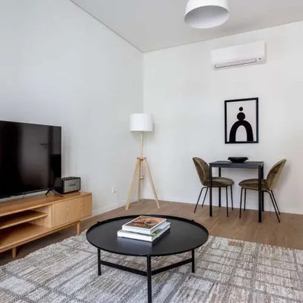 Rent this 1 bed apartment on Avenida Duque de Loulé 95 in 1050-089 Lisbon, Portugal
