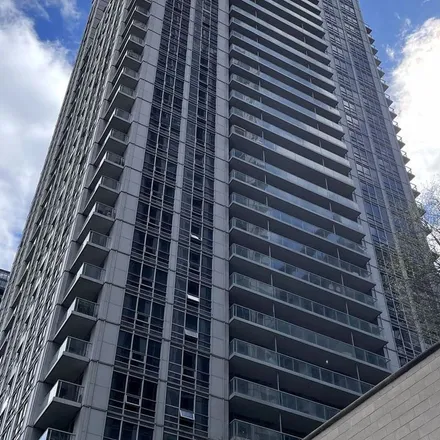 Rent this 3 bed apartment on Residences of College Park South in 761 Bay Street, Old Toronto