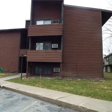 Buy this 1 bed condo on 693 Idlewood Boulevard in Village Green, Onondaga County