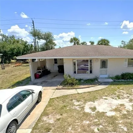 Buy this 2 bed house on 1611 Alton Road in Venice Gardens, Sarasota County