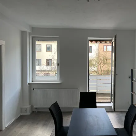 Image 3 - Carl-Schurz-Straße 4, 28209 Bremen, Germany - Apartment for rent