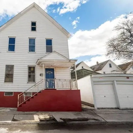 Buy this 4 bed house on 1524 Devine Street in City of Schenectady, NY 12308