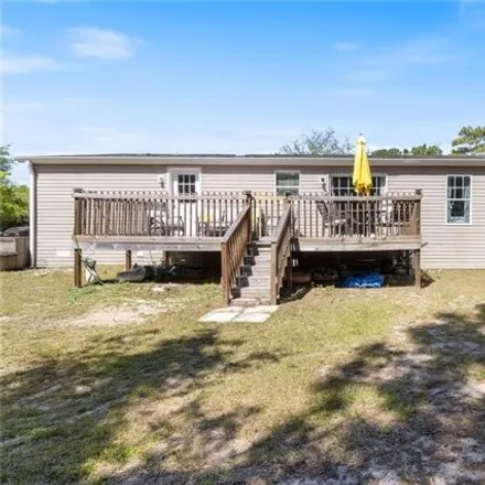 Image 3 - 5795 South Canducane Drive, Homosassa Springs, FL 34446, USA - Apartment for sale