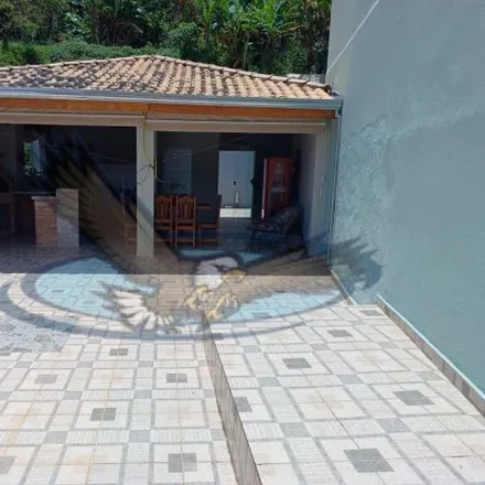 Buy this 3 bed house on Rua Bélgica in Jardim das Nações, Itatiba - SP