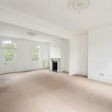 Rent this 3 bed house on Marlborough Road in London, W5 5NY