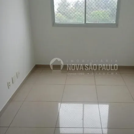 Rent this 2 bed apartment on Rua Doutor João Ribeiro in Centro, Diadema - SP