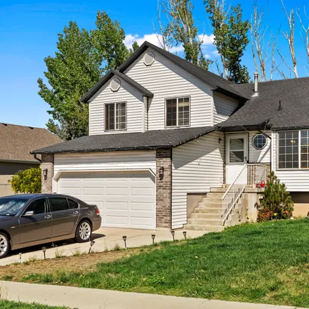 Buy this 3 bed house on 912 East 1300 North in Ogden, UT 84404