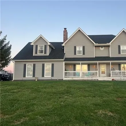Buy this 6 bed house on 19249 Northeast 129th Street in Clay County, MO 64060