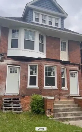 Buy this 4 bed house on 305 Hague Street in Detroit, MI 48202