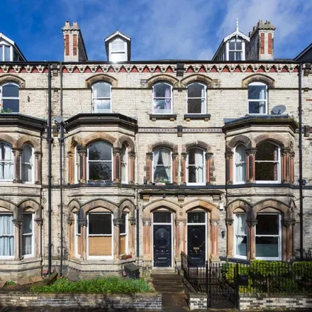 Image 4 - Bronte Guest House, Grosvenor Terrace, York, YO30 7AG, United Kingdom - Apartment for rent