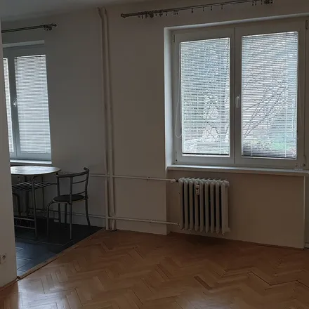 Rent this 1 bed apartment on Duchcovská 276/112 in 415 03 Teplice, Czechia