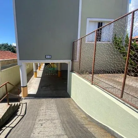 Buy this 1 bed apartment on Avenida Coronel Miguel Brizola de Oliveira in Jardim do Lago, Atibaia - SP