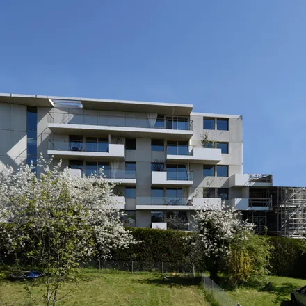 Rent this 1 bed apartment on Cyclable in Rue de la Morâche 8, 1260 Nyon