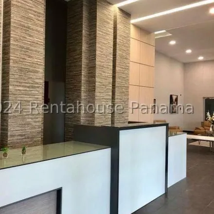 Rent this 3 bed apartment on Avenida Segunda Norte in Costa del Este, Juan Díaz