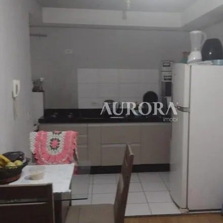 Buy this 2 bed apartment on Rua Tanganica in Ouro Verde, Londrina - PR