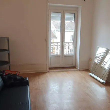 Rent this 3 bed apartment on D 420 in 88600 Grandvillers, France