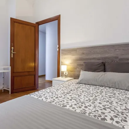 Image 3 - Carrer de Sant Martí, 46920 Mislata, Spain - Room for rent