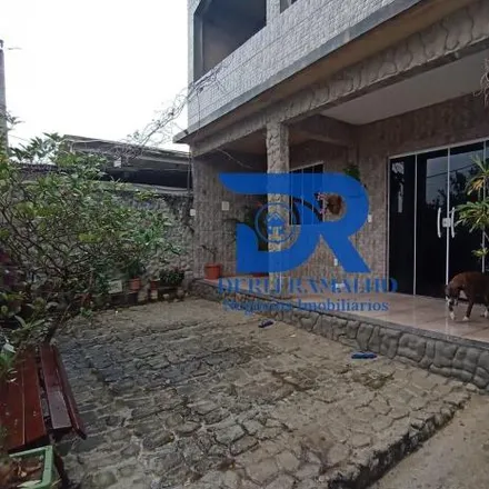 Buy this 2 bed house on Empório 12 in Rua Teixeira Campos 586, Santíssimo