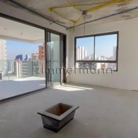 Buy this 3 bed apartment on Rua Doutor Rafael de Barros 400 in Paraíso, São Paulo - SP