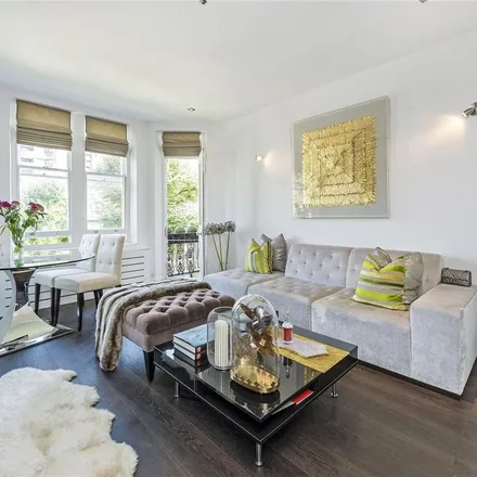 Rent this 3 bed apartment on Ashburnham Mansions in Ashburnham Road, Lot's Village