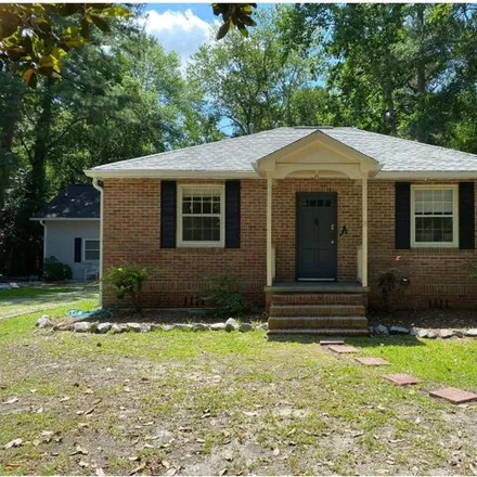 Rent this 2 bed house on 401 West Luke Street in Gadsden Place, Summerville