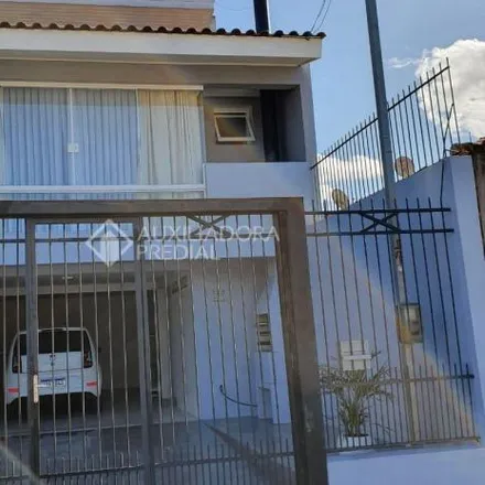 Buy this 2 bed house on Rua O Tempo e o Vento in Jardim dos Lagos, Guaíba - RS