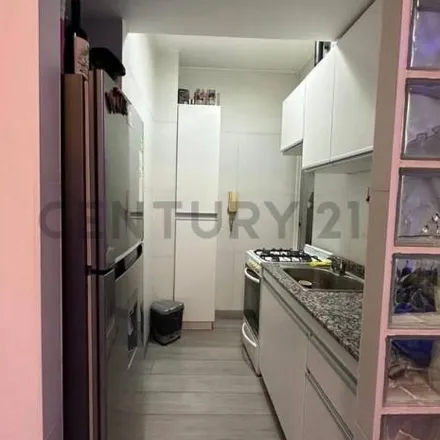 Image 1 - Santos Manjares, Paraguay 938, Retiro, 1057 Buenos Aires, Argentina - Apartment for sale