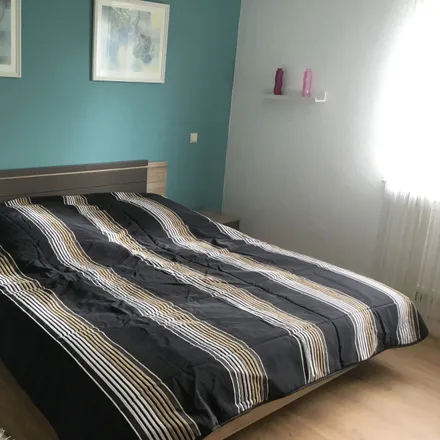 Rent this 2 bed apartment on Am Brandplatz 1d in 34128 Kassel, Germany