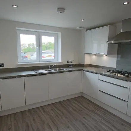 Rent this 2 bed apartment on Braeside in Braes of Gray Place, Dykes of Gray