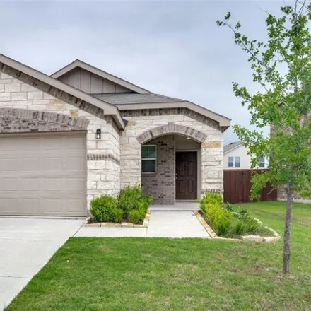 Image 1 - Ganado Drive, Kaufman County, TX, USA - House for sale