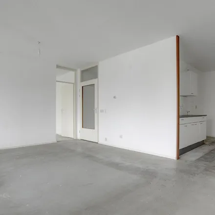 Image 7 - Piraeus, Piraeusplein, 1019 NN Amsterdam, Netherlands - Apartment for rent