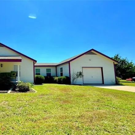 Buy this 3 bed house on County Road 236 in Terrell, TX 75160