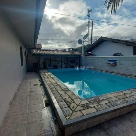 Image 2 - Travessa Sol e Lua, Campeche, Florianópolis - SC, 88063-215, Brazil - House for sale