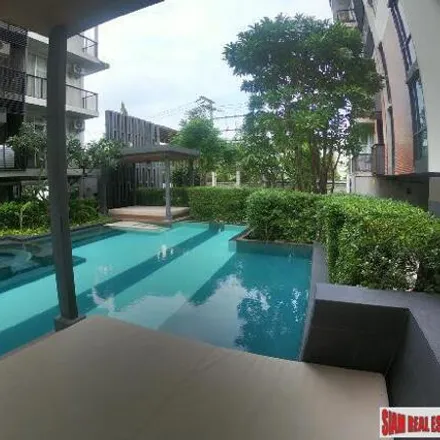 Image 2 - Bearing, Thailand - Apartment for sale