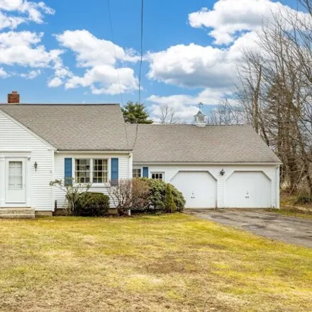 Buy this 3 bed house on 48 Baldwin Hill Road in Litchfield, CT 06759